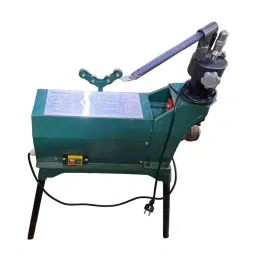 Mascot Pipe Grooving Machine for Industrial Purpose, MPG-8-image-30
