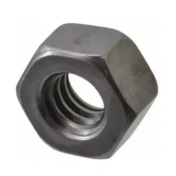 Agarwal Fastners M20 x 20 Size Stainless Steel 316 Heavy Hex Nut-1