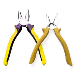 ATC 203.2 mm (8 Inch) Multipurpose Combination Pliers Combo for Home and Professional Pack of 2 Pcs ATC210-image-45