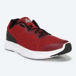 Reebok Men Red Running Shoes-image-1