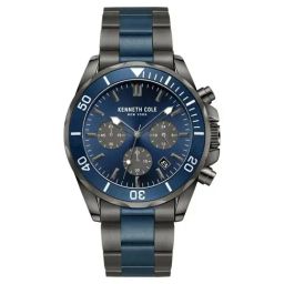 Kenneth Cole KCWGI0027104MN Analog Watch for Men-picture-48