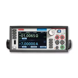 KEITHLEY Source Meter Instrument, 100V, 7A, 100W, 2460-48