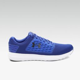 UNDER ARMOUR Men Blue Surge SE Running Shoes-image-13