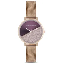 French Connection FCN0008M-R Analog Watch for Women-image-52