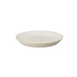 DENBY Impression Beige Stoneware Quarter Plate - Set of 1-image-6