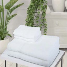 Bianca Paradiso White 500 Towel Set-image-40