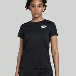 Puma Black Regular Fit Top-image-48
