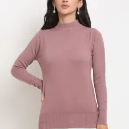 Global Republic Dusty Pink Sweater-picture-16