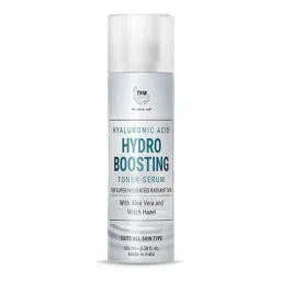 TNW-The Natural Wash Off White Hyaluronic Acid Toner & Serum- 100 ml-28