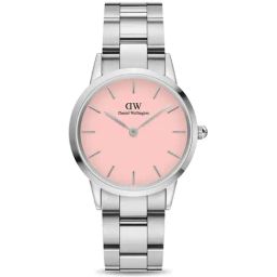 Daniel Wellington DW00100535 Iconic Link Analog Watch for Women-image-89