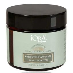 iORA's Prebiotic Hydrating Glow Mask - 50 gm-image-20