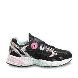 Adidas Originals Women's ASTIR Black Sneakers-image-51