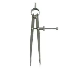 Pahal 304.8 mm (12 Inch) Inside Spring Caliper-36