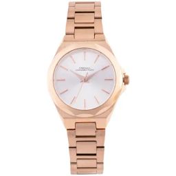 French Connection FCH11RGM Equinox Analog Watch for Women-17