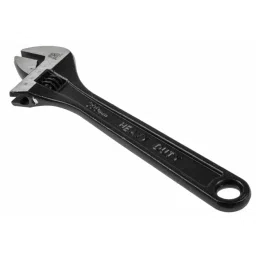 RS PRO Adjustable Spanner, 304.8 mm Overall Length, 34mm Max Jaw Capacity Model No 5416602-image-53