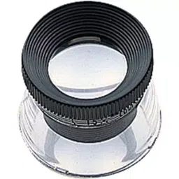 Shinwa Rules High Magnification Loupe 15x Lens Magnification, 75570-image-42