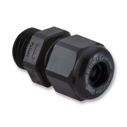 HUMMEL CABLE GLAND, NYLON, 18-25MM, M32 X 1.5, 1.292.3201.50-39