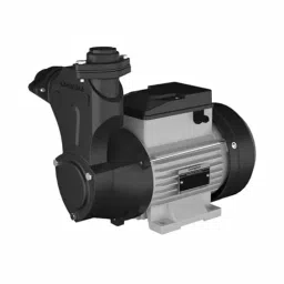 Crompton 1 HP Single Phase Self Priming Regenerative Pump, MASTER DURA I-picture-17