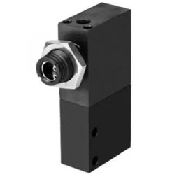 FESTO Time Delay Valve 0-10Bar VZB-3-1/4-picture-19