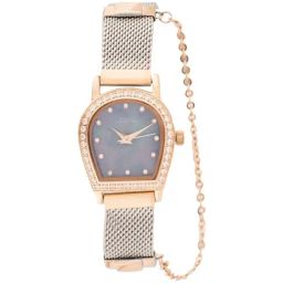 French Connection FCH12TM-G Horizon Analog Watch for Women-25