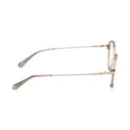 Guess GU5009850020FR Grey Square Eyewear Frames for Men image 5