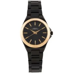 French Connection FCH11BM Equinox Analog Watch for Women-43