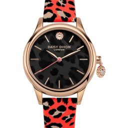 Daisy Dixon DD187PB Analog Watch for Women-image-4