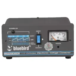 Bluebird 2 KVA-130V Voltage Stabilizer-picture-17
