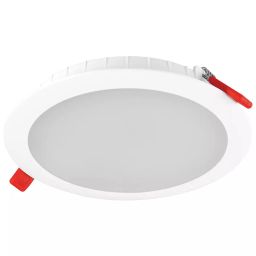 Havells 15 W Trim NXT LED Panel Light Warm White Round 3000K, LHEBLDPBPVNW015-picture-5