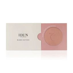 Idun Minerals Cheek Blush Powder Havtorn - 5 gm-39