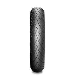 Metzeler CRUISETEC 130/60 B 21 M/C 63H Tubeless Tyre for Bike-picture-33