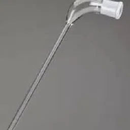 Glassco Receiver Delivery Adapters  With Long Stem 019.202.06-44