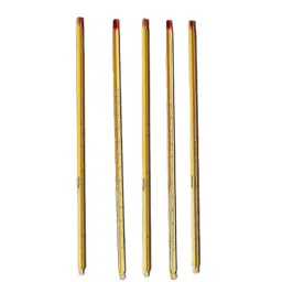 RANDHAWA GLOBAL Non Mercury Thermometer -10 to 110°C for Lab and Industrial Use, RG- 99043 image 3