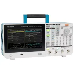 TEKTRONIX ARBITRARY FUNCTION GENERATOR, 1CH/100MHZ, AFG31101-2