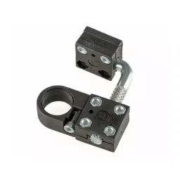 RS PRO Mounting Bracket for Use with M12, M14, M18, M4, M5 & M8 Type, 256001 image 3