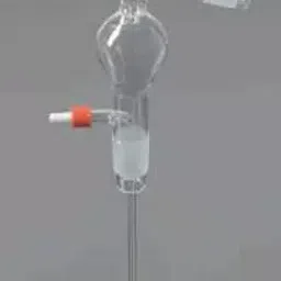 Glassco Steam Distillation Heads Sloping Adapter 033.202.02-7