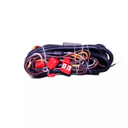Hella H7 / H7 & H1 / H7 Heap Lamp Wiring Harness, 329.317-061-20