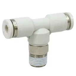 PISCO Tee Standard Type Φ4 mm, PB4-01W (Bag Of 10 Pcs)-picture-38