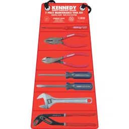 Kennedy Maintenance Tool Kit (7 Piece)-18