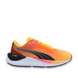 Puma Women's Electrify NITRO 3 Orange Running Shoes-48