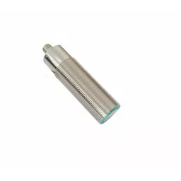 RS PRO Ultrasonic Barrel-Style Proximity Sensor M30x1.5 1500 mm Detection PNP, 2181167-27