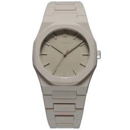 D1 Milano PCBU06 Polycarbon Analog Watch for Men-image-42