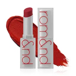 Rom&nd Zero Matte Lipstick 13 Red Carpet - 3 gm-picture-35