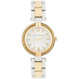 French Connection FCW12TM Flair Analog Watch for Women-24