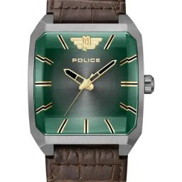 Police PLPEWJA0006003 Analog Watch for Men-13