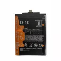 KP 3.85 V DC 4100 mAh Lithium-ion Rechargeable Battery, KP4100MAH-385VDC-LION-RB-image-17