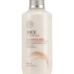 The Face Shop Rice & Ceramide Moisturizing Emulsion - 150 ml-35