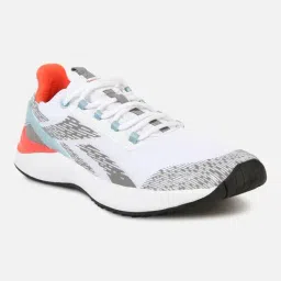 Reebok Men White Running Shoes-image-43