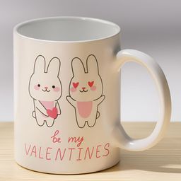 Gift4You Multicoloured Ceramic Cups-image-75