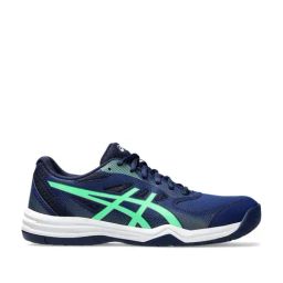 Asics Men's COURT SLIDE 3 Blue Tennis Shoes-image-73